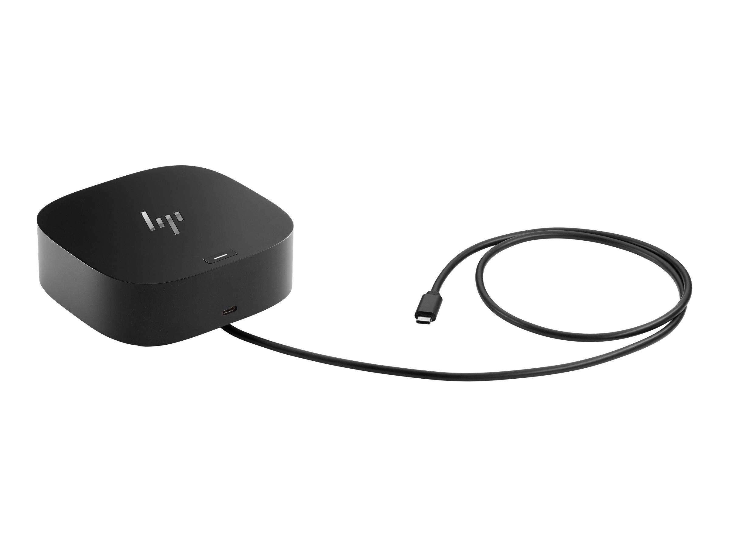 HP USB-C® Dockingstation USB-C Dock G5 Passend für Marke Dockingstations: HP