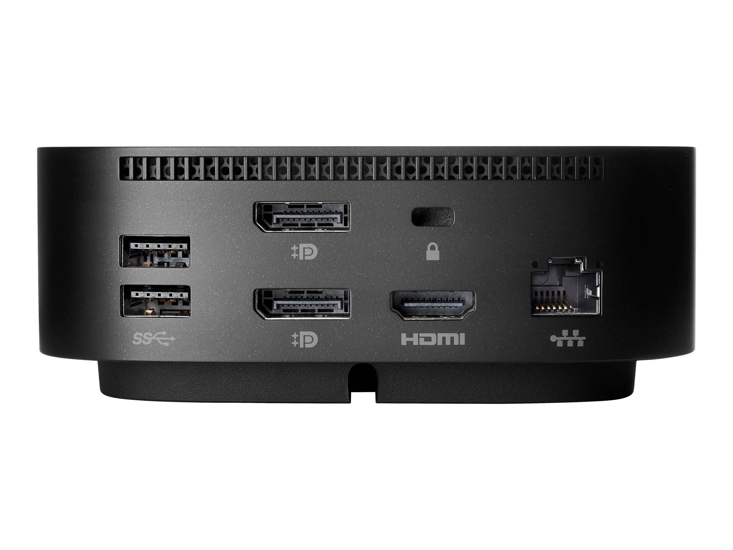 HP USB-C® Dockingstation USB-C Dock G5 Passend für Marke Dockingstations: HP