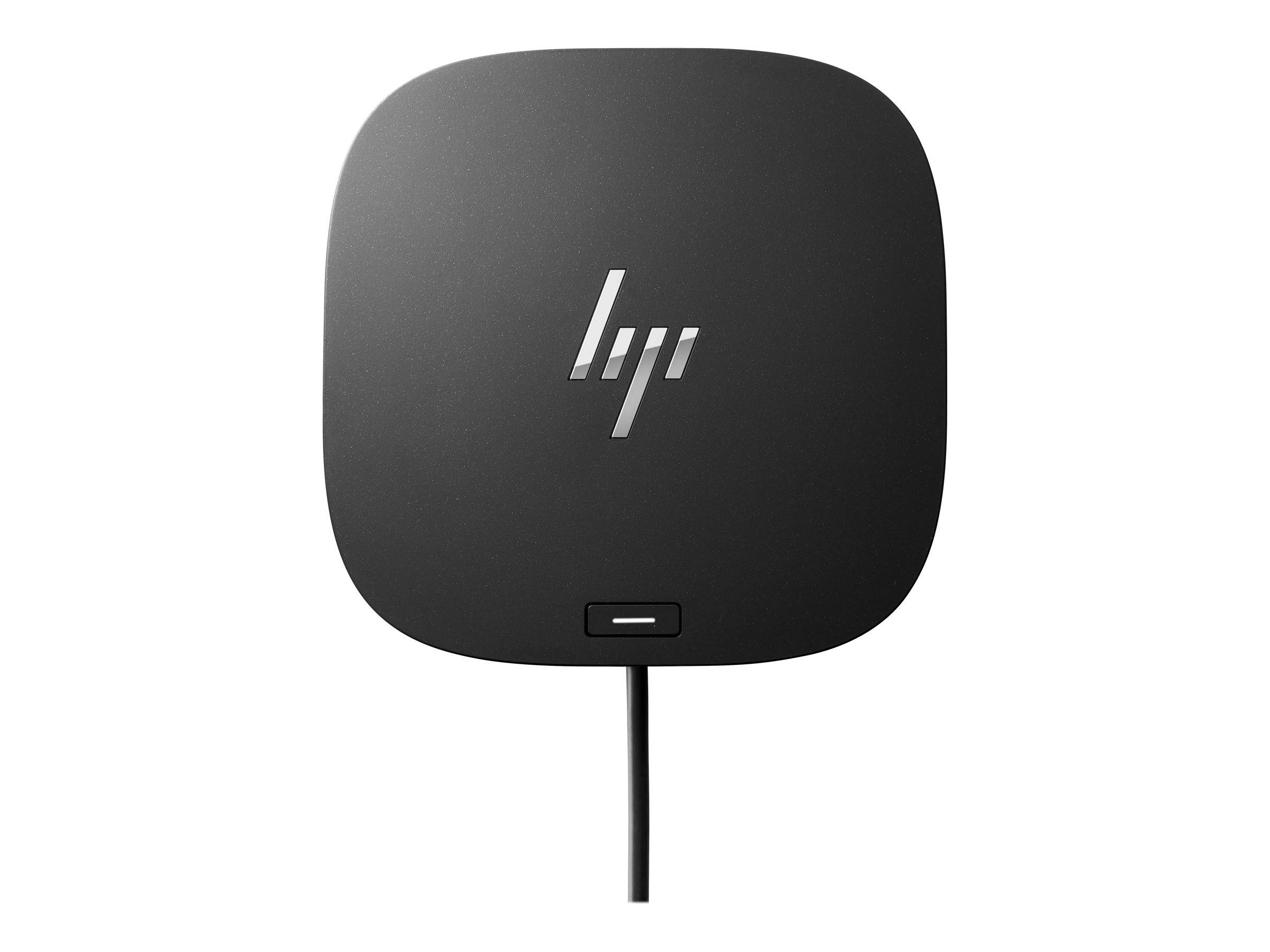 HP USB-C® Dockingstation USB-C Dock G5 Passend für Marke Dockingstations: HP