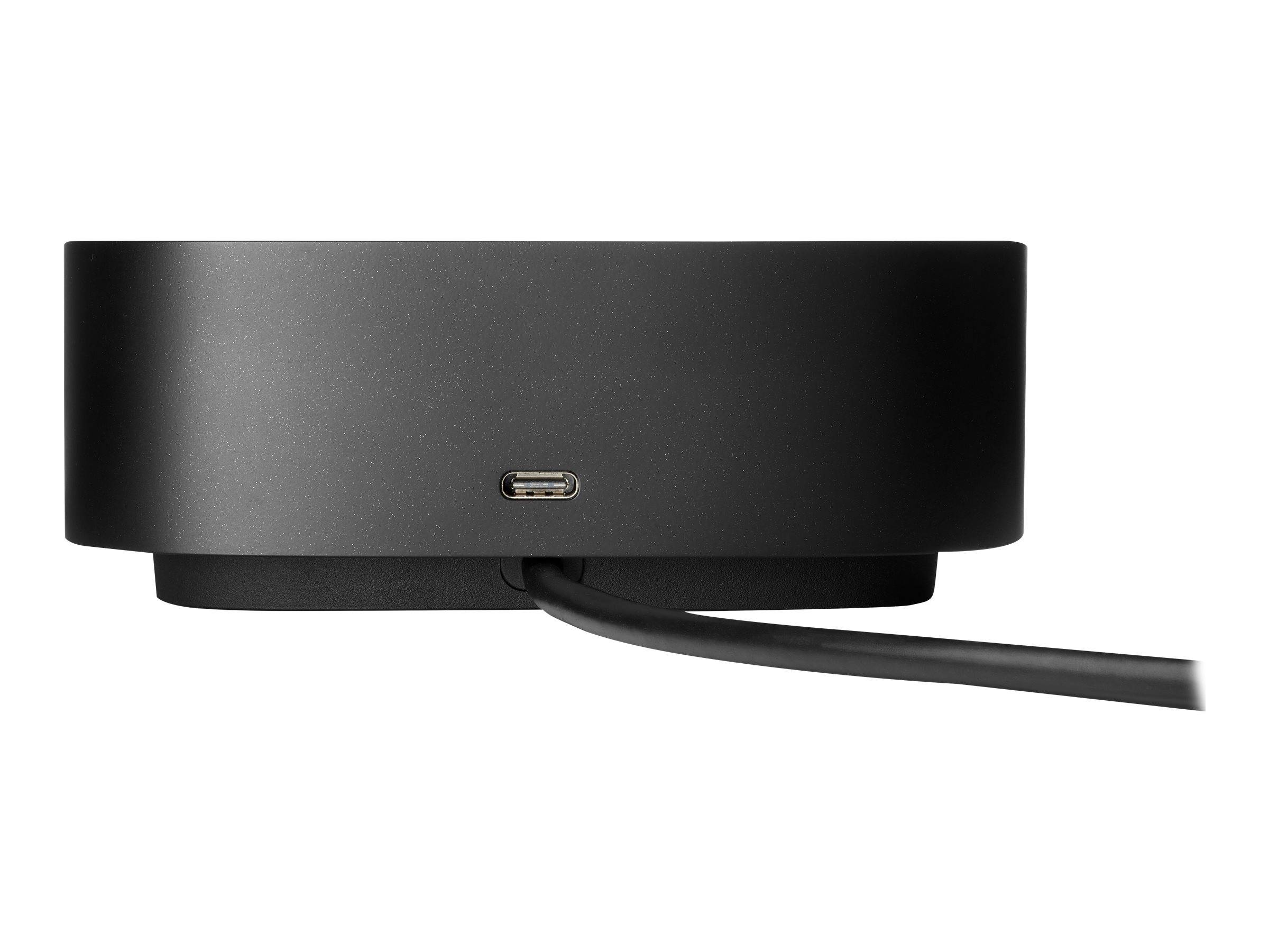 HP USB-C® Dockingstation USB-C Dock G5 Passend für Marke Dockingstations: HP