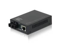 LevelOne FVT-2201 - Medienkonverter - 100Mb LAN