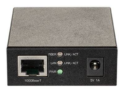 D-Link DMC-G01LC/E SFP Konverter Gigabit Ethernet