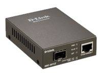D-Link DMC-G01LC/E SFP Konverter Gigabit Ethernet