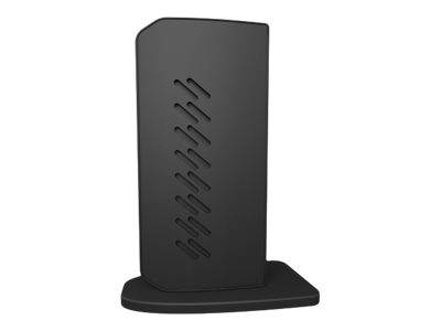 IB-DK2252AC, USB 3.2 Gen 1 Notebook DockingStation, USB 3.2 Gen 1 auf: 6x USB 3.2 Gen 1+2x DP™, 2x HDMI®+1x GigabitLAN