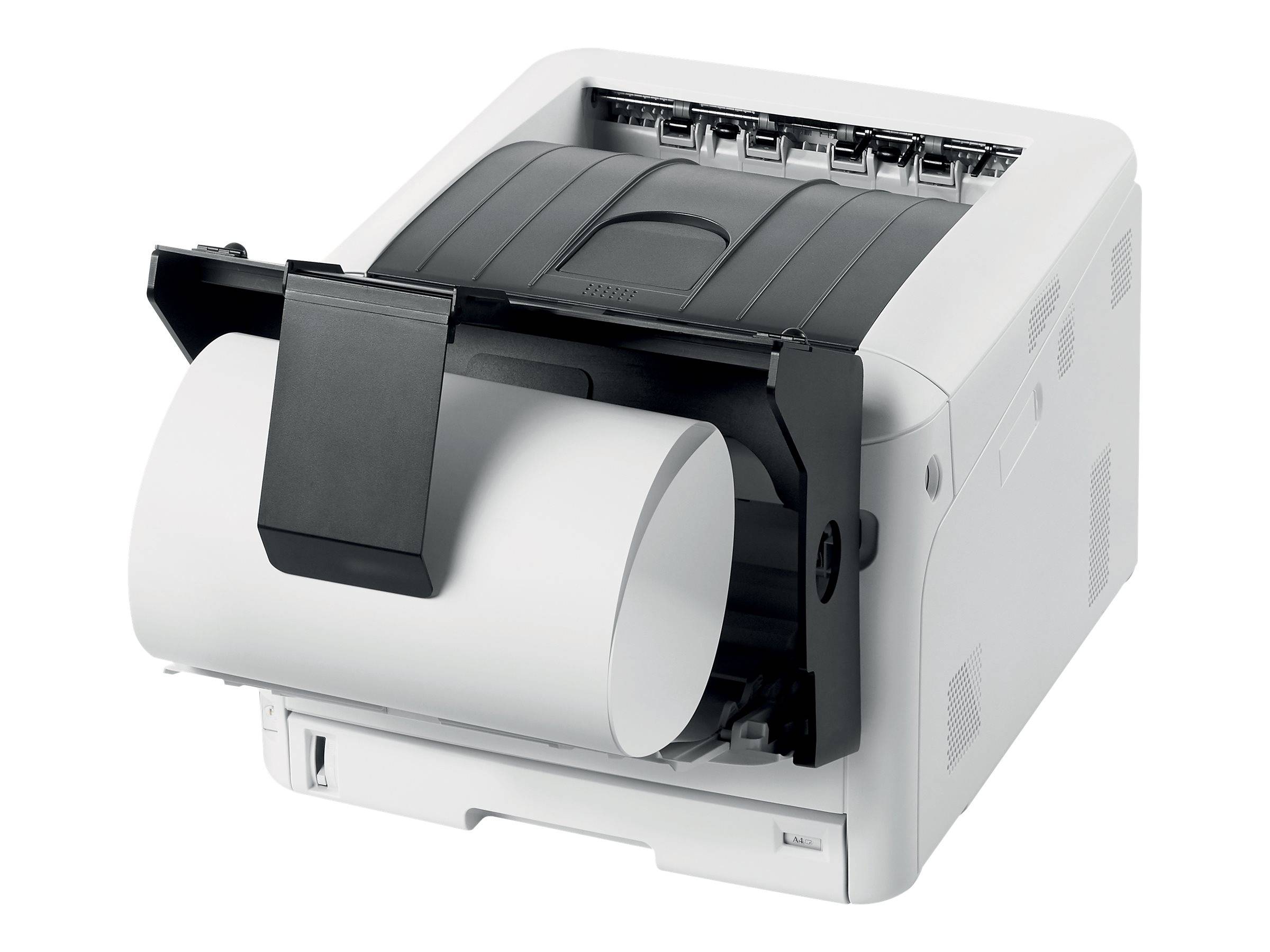OKI C824dn - Drucker - Farbe - Duplex - LED - A3