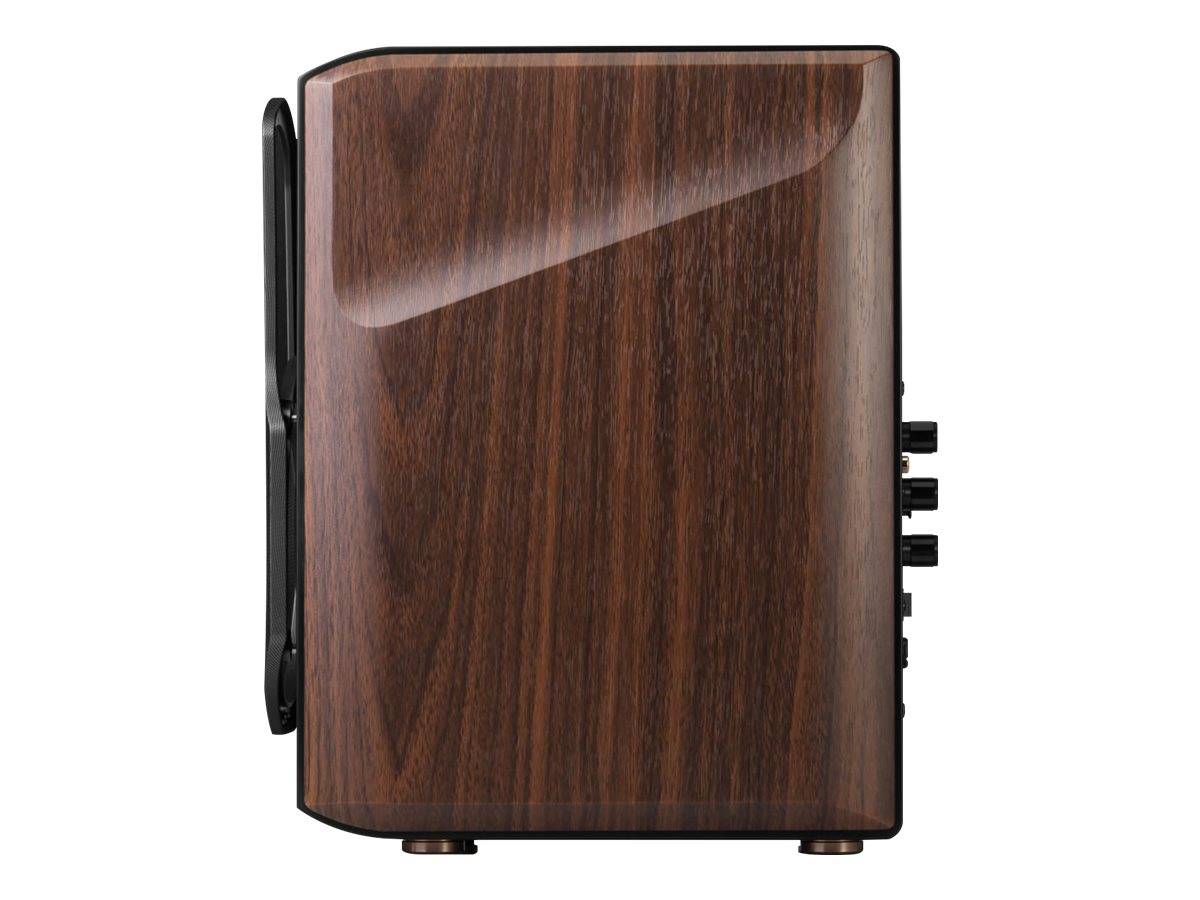 Edifier S2000 MK III 2.0 Aktives PA-Lautsprecher-Set 130 W