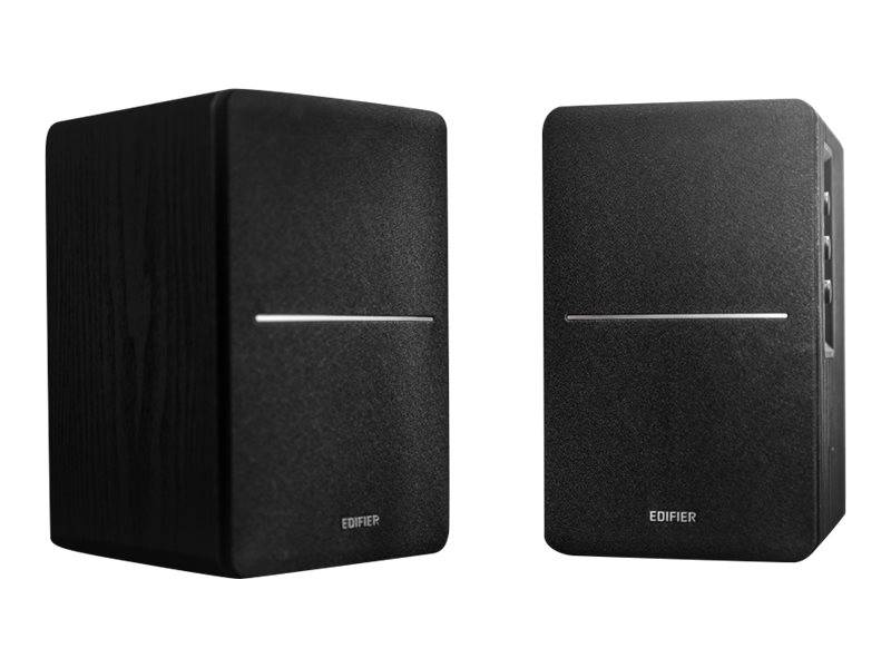 Edifier Studio R1280DB 2.0 schwarz Bluetooth retail Multimedia-Technik Aktivboxen