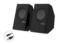 Conceptronic BJORN - Lautsprecher - für PC - kabellos - Bluetooth - 6 Watt (Gesamt)