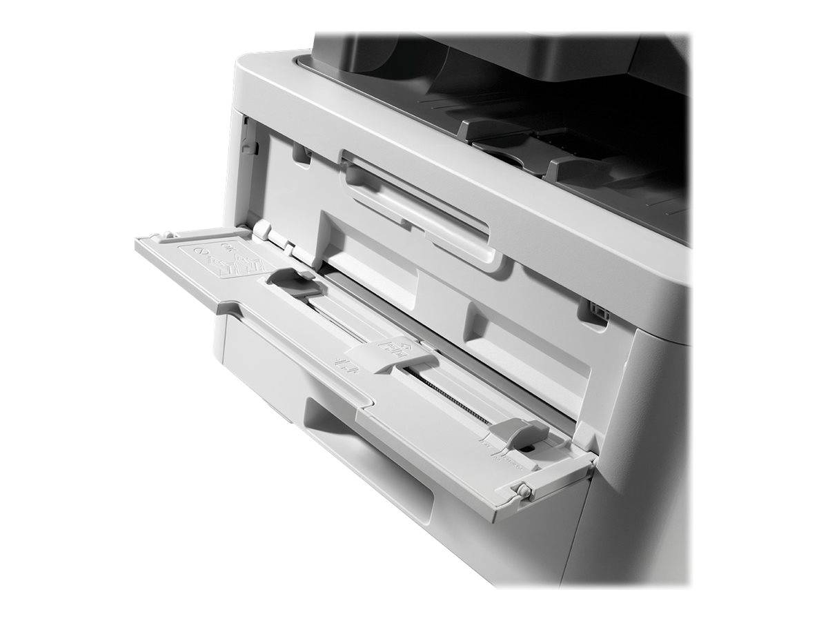 Brother DCP-L3510CDW - Multifunktionsdrucker - Farbe - LED - 215.9 x 300 mm (Original) - A4/Legal (Medien)