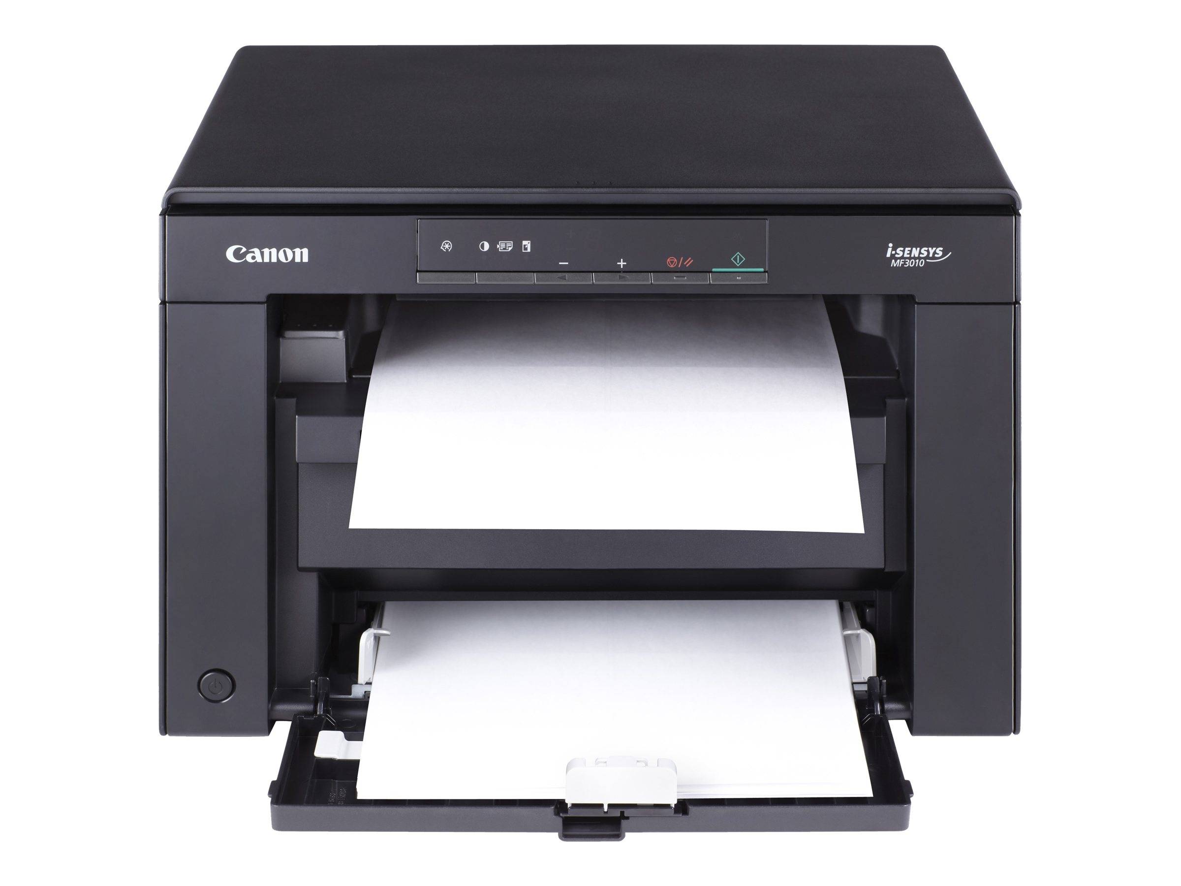 Canon i-SENSYS MF3010 - Multifunktionsdrucker - s/w - Laser - 216 mm Breite (Original)