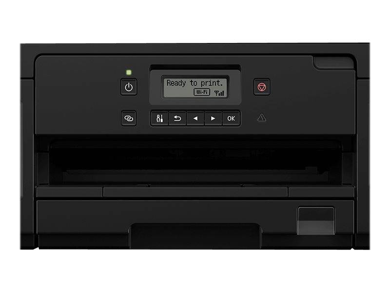 Canon PIXMA G6050 - Multifunktionsdrucker - Farbe - Tintenstrahl - nachfüllbar - A4 (210 x 297 mm)