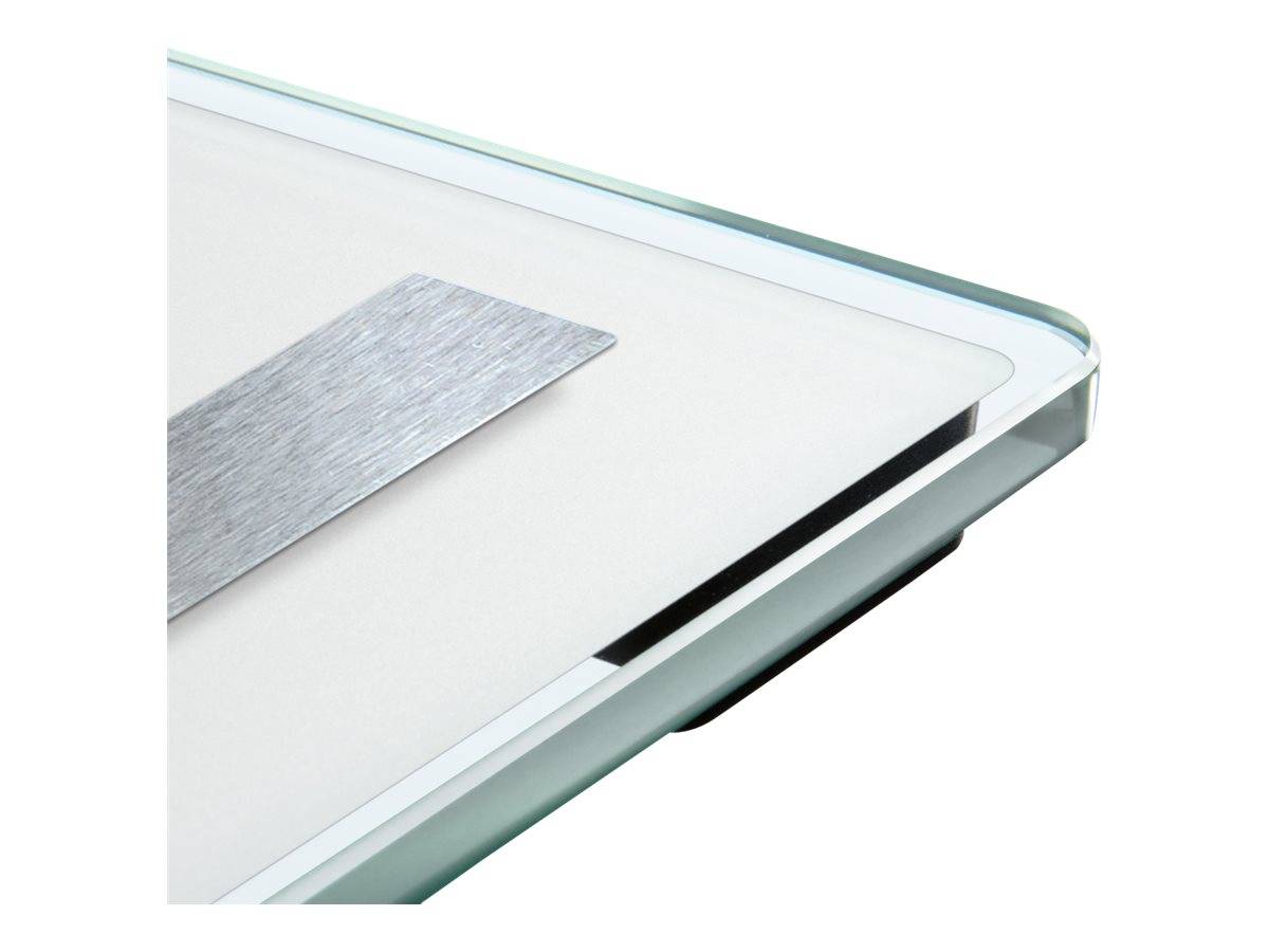 Soehnle Shape Control 200 Körperanalysewaage Wägebereich (max.)=180 kg Weiß