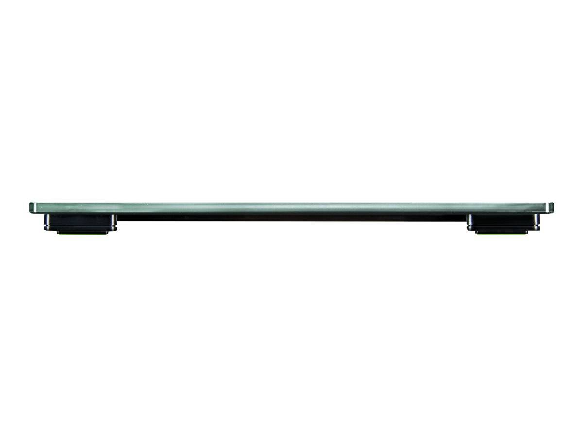 Soehnle Shape Control 200 Körperanalysewaage Wägebereich (max.)=180 kg Weiß