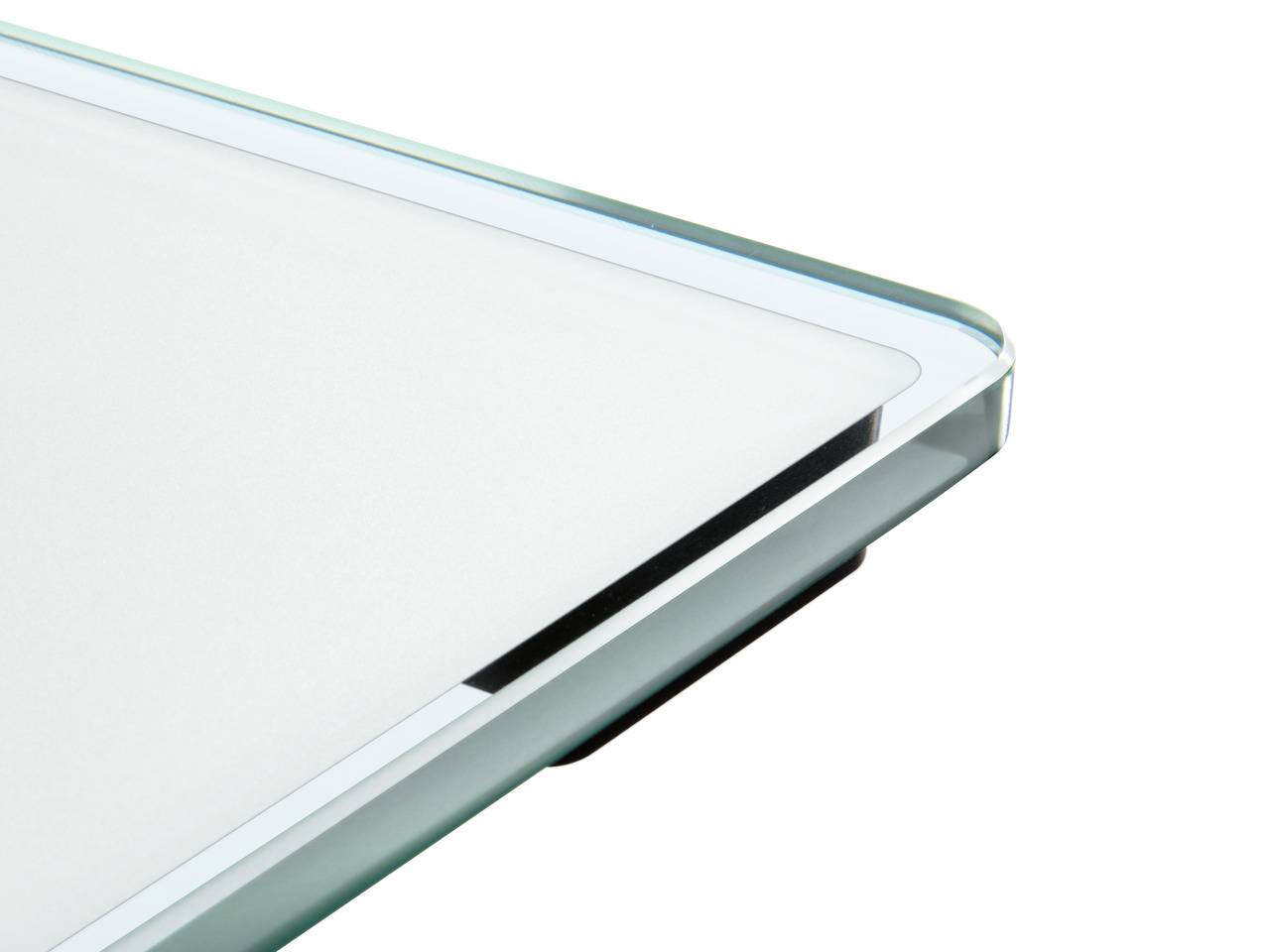 Soehnle Comfort 100 Digitale Personenwaage Wägebereich (max.)=180 kg Weiß