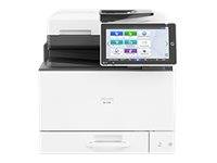 Ricoh IM C300 - Multifunktionsdrucker - Farbe - Laser - A4 (210 x 297 mm) -
