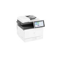 Ricoh IM C300 - Multifunktionsdrucker - Farbe - Laser - A4 (210 x 297 mm) -