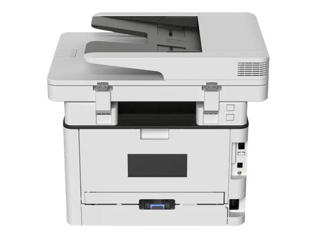 Lexmark MB2236i Multifunktionsdrucker Laser Schwarz-Weiß A4 Drucker, Scanner, Kopierer, Fax LAN, WLAN, Duplex, ADF