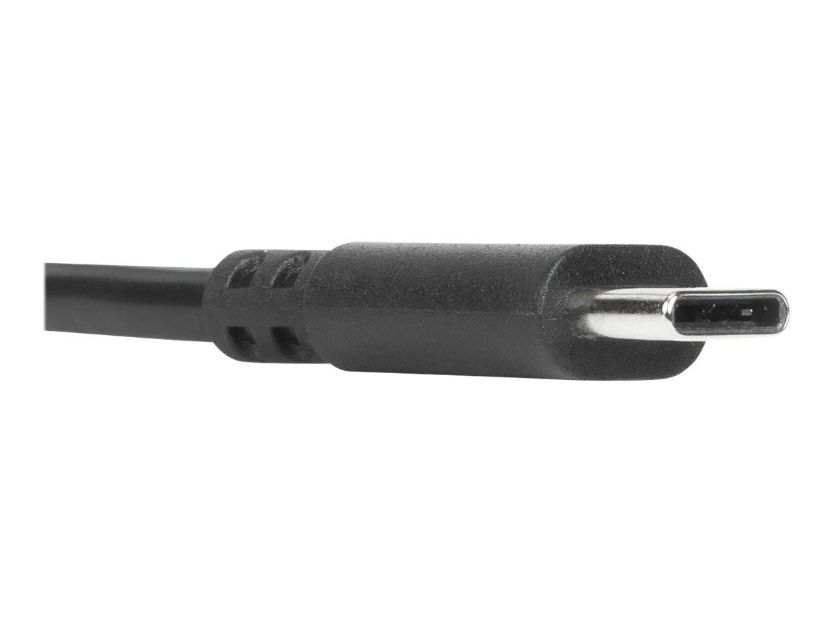 Targus APA107EU Notebook-Netzteil 65 W USB Power Delivery (USB-PD)