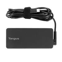 Targus APA107EU Notebook-Netzteil 65 W USB Power Delivery (USB-PD)