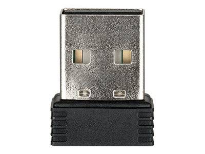 D-Link DWA-121 WLAN Stick USB 2.0 150 MBit/s