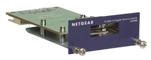 Netgear ProSafe Erweiterungsmodul Packung von 2 für GSM7328S GSM7352S
