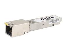 D-Link DGS-712 D-LINK 1000Base-T SFP Transceiver SFP-Transceiver-Modul 1 GBit/s 100 m