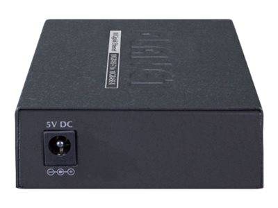 PLANET XT-705A - Medienkonverter - 10GbE, 5GbE, 2.5GbE
