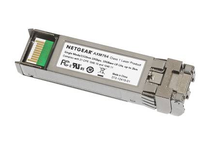 NETGEAR AXM764-1000S AXM764 SFP-Transceiver-Modul 10 GBit/s 2 km