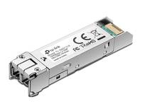 TP-LINK TL-SM311LS TL-SM311LS SFP-Transceiver-Modul 1 GBit/s 10000 m Modultyp LX