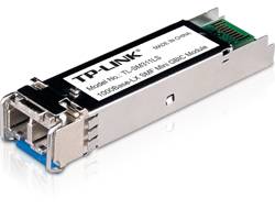 TP-LINK TL-SM311LS TL-SM311LS SFP-Transceiver-Modul 1 GBit/s 10000 m Modultyp LX
