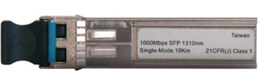 Lancom Systems LS61557 LS61557 SFP-Transceiver-Modul 1 GBit/s 550 m Modultyp LX