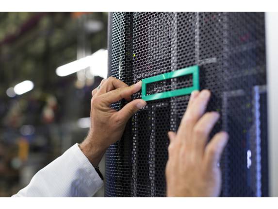 Hewlett Packard Enterprise J4859D HPE Aruba 1G SFP LC LX 10km SMF XCVR SFP (Mini-GBIC) Transceiver-Modul 1 GBit/s 10 km Modultyp