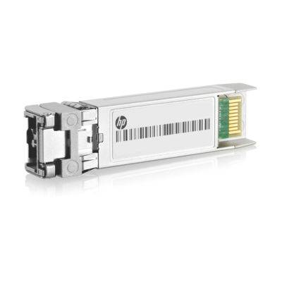 Hewlett Packard Enterprise J4859D HPE Aruba 1G SFP LC LX 10km SMF XCVR SFP (Mini-GBIC) Transceiver-Modul 1 GBit/s 10 km Modultyp