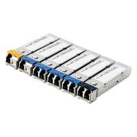 EDIMAX MG-1000AS1 V2 1x LC SFP-Transceiver-Modul