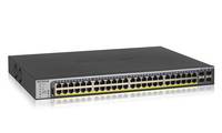 NETGEAR GS752TPv2 Netzwerk Switch 52 Port PoE-Funktion