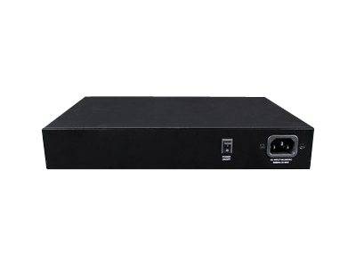 Intellinet 560641 Netzwerk Switch 8 Port 1 GBit/s PoE-Funktion