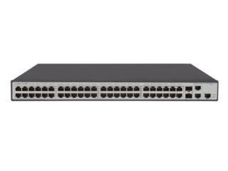 Hewlett Packard Enterprise JG961A#ABB Switch / HP 1950-48G-2SFP+-2XGT Switch Netzwerk Switch