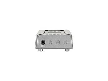 LevelOne FSW-0508TX - Switch - 5 x 10/100 - Desktop