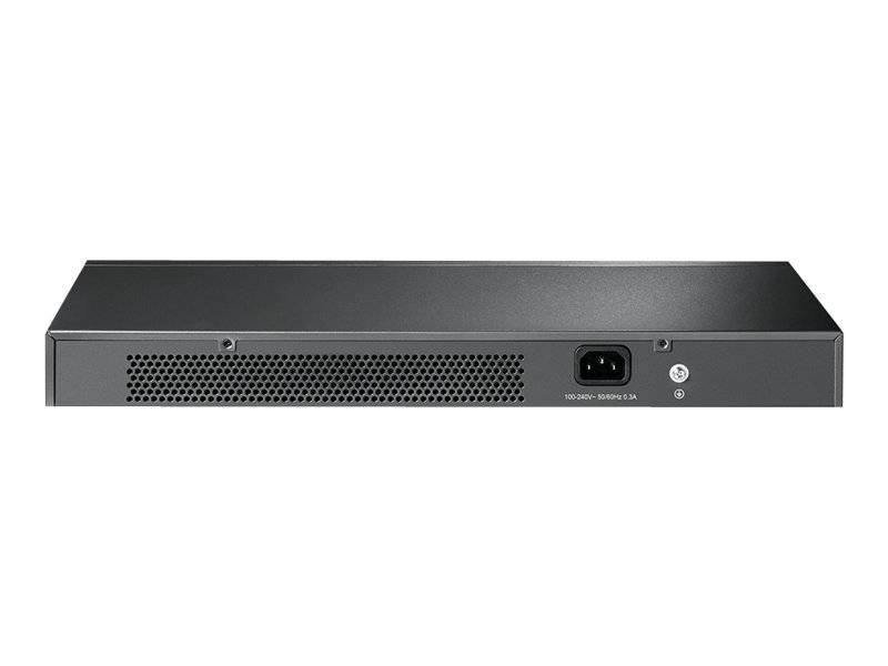 TP-LINK TL-SG1016 19 Zoll Netzwerk-Switch 16 Port 1 GBit/s