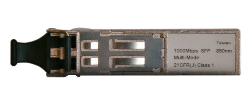 Lancom Systems 61556 SFP-SX-LC1 SFP-Transceiver-Modul 1 GBit/s 550 m Modultyp SX