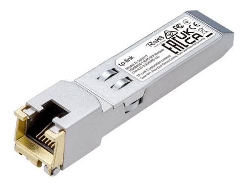 TP-Link Omada TL-SM331T 1000BASE-T RJ45 SFP Module