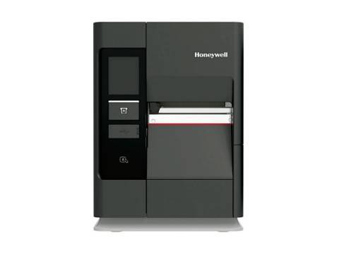 HONEYWELL PX940A - Etikettendrucker - Thermodirekt / Thermotransfer - Rolle (2 -