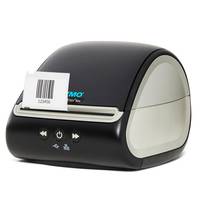 DYMO Labelwriter 5XL Etiketten-Drucker Thermodirekt 300 x 300 dpi Etikettenbreite (max.): 104 mm USB