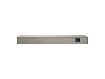 LevelOne FSW-2450 - Switch - 24 x 10/100 - Desktop