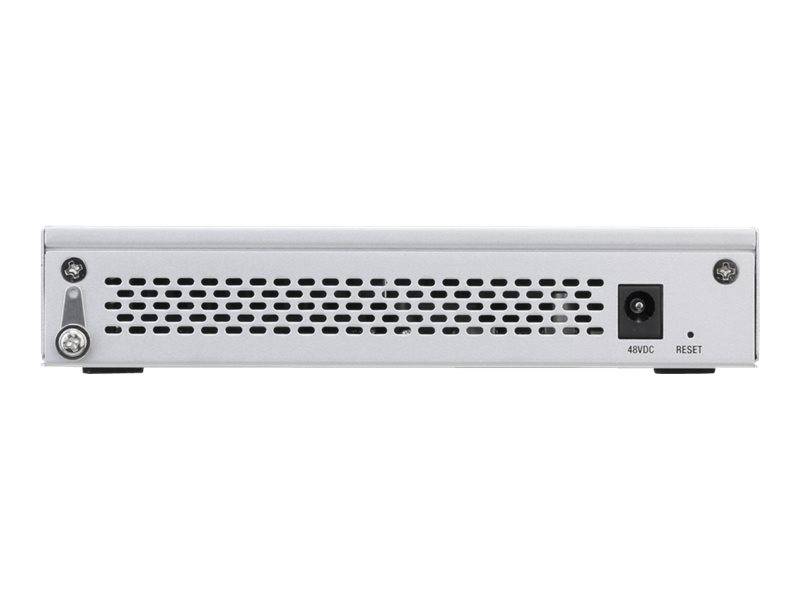 Ubiquiti Networks US-8-60W Netzwerk Switch 8 Port PoE-Funktion