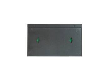 LevelOne FEP-0800 - Switch - unmanaged - 8 x 10/100 (PoE)