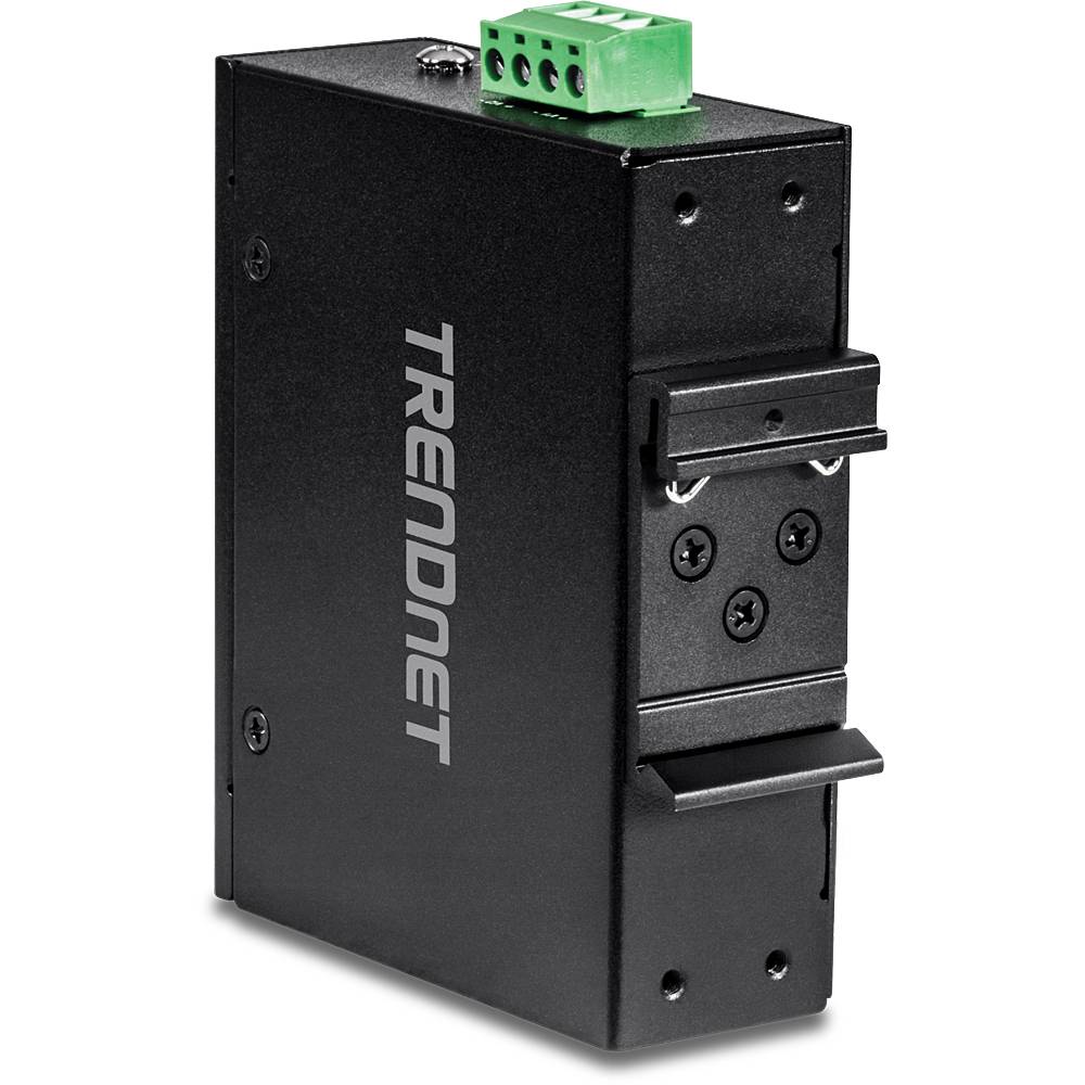 TrendNet TI-PG50 Industrial Ethernet Switch 10 / 100 / 1000 MBit/s