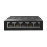 TP-LINK LiteWave LS1005G Netzwerk Switch 5 Port 10 / 100 / 1000 MBit/s