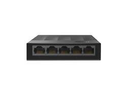 TP-LINK LS1005G LiteWave LS1005G Netzwerk Switch 5 Port 10 / 100 / 1000 MBit/s