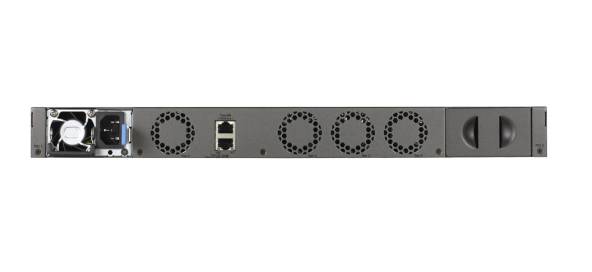 NETGEAR XSM4348CS-100NES Netzwerk Switch 48 Port